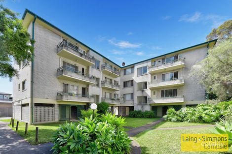 Property photo of 10/31-33 First Avenue Campsie NSW 2194