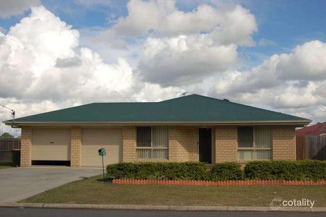 Property photo of 90 Toohey Street Caboolture QLD 4510