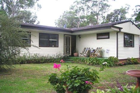 Property photo of 3 Fitzroy Street Wilton NSW 2571