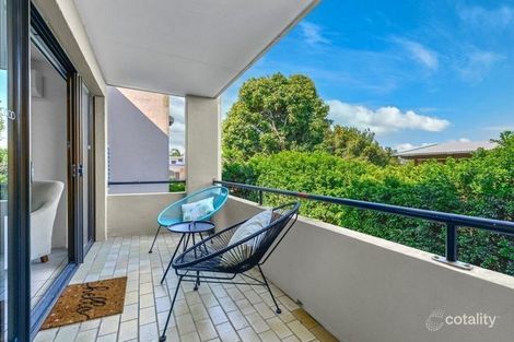 Property photo of 3/161 Junction Road Clayfield QLD 4011