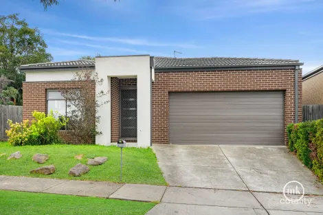 Property photo of 6 Sette Place Doreen VIC 3754