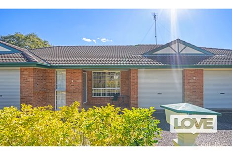 Property photo of 2/2 Patricia Place Elermore Vale NSW 2287