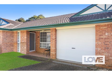 Property photo of 2/2 Patricia Place Elermore Vale NSW 2287