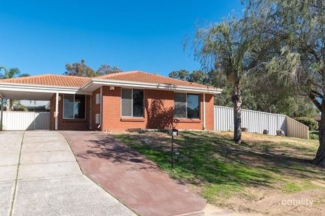 Property photo of 41 Whitebread Way Leda WA 6170