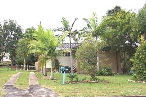Property photo of 5 Devon Road Alexandra Hills QLD 4161