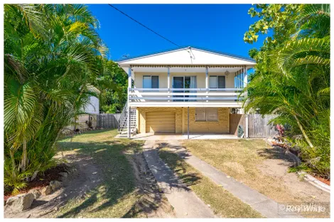 13 Mortensen St, Park Avenue, QLD 4701