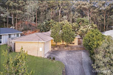 Property photo of 15 Innes Crescent Cornubia QLD 4130