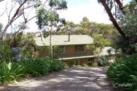 7 Pony Ridge Rd, Belair, SA 5052
