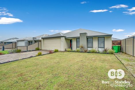 Property photo of 62 Grandite Fairway Australind WA 6233