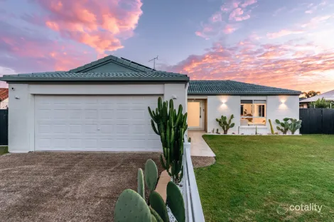 Property photo of 8 Abilene Place Sippy Downs QLD 4556