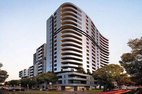 123/23 Blackwood St, North Melbourne, VIC 3051