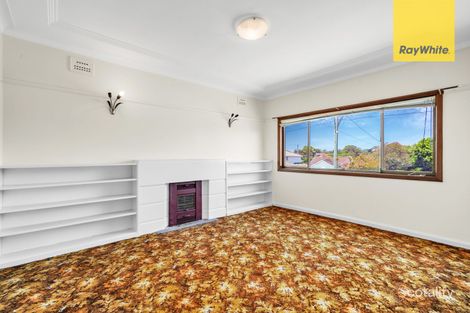 Property photo of 72 Targo Road Girraween NSW 2145