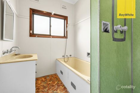 Property photo of 72 Targo Road Girraween NSW 2145