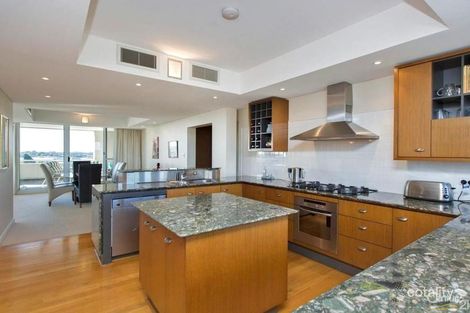 5a/29 Trafalgar Rd, East Perth, WA 6004