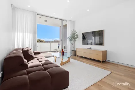 Property photo of 212/3-5 Queen Street Rosebery NSW 2018