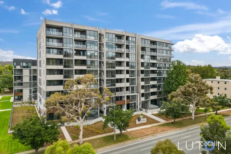 608/351 Northbourne Ave, Lyneham, ACT 2602