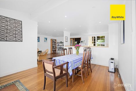 Property photo of 14 Short Avenue Bundeena NSW 2230