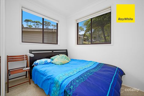 Property photo of 14 Short Avenue Bundeena NSW 2230