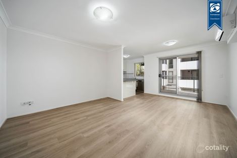 20/4-6 Lachlan St, Liverpool, NSW 2170