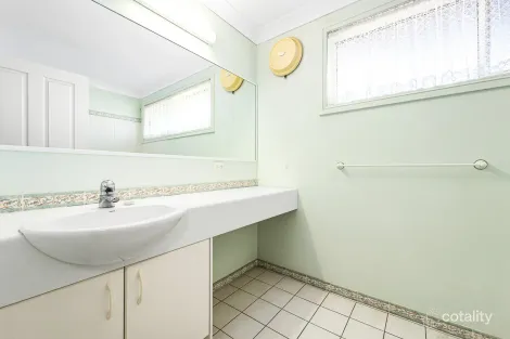 Property photo of 16 Barrellier Close Raymond Terrace NSW 2324