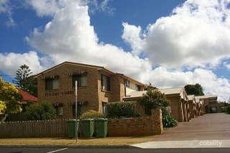 10/357 Margaret St, Newtown, QLD 4350