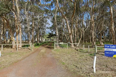 Property photo of 445 Burchetts Lane Caramut VIC 3274