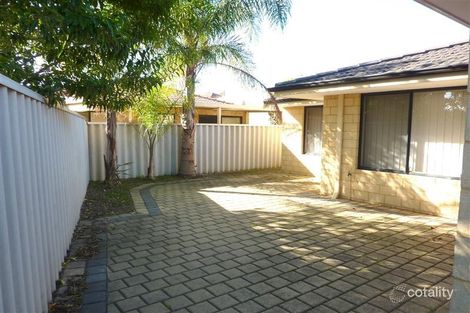 Property photo of 34C King George Street Innaloo WA 6018