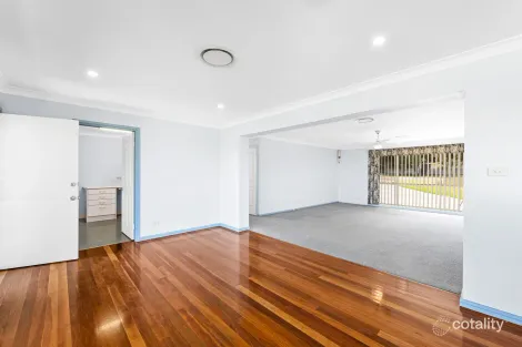 Property photo of 16 Barrellier Close Raymond Terrace NSW 2324