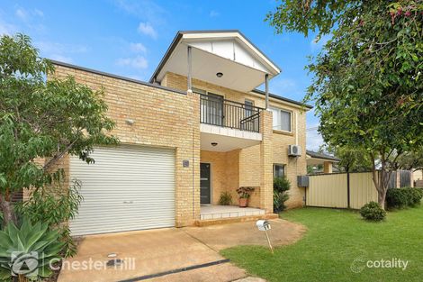 Property photo of 59 Robertson Road Bass Hill NSW 2197