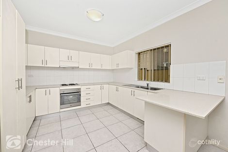 Property photo of 59 Robertson Road Bass Hill NSW 2197