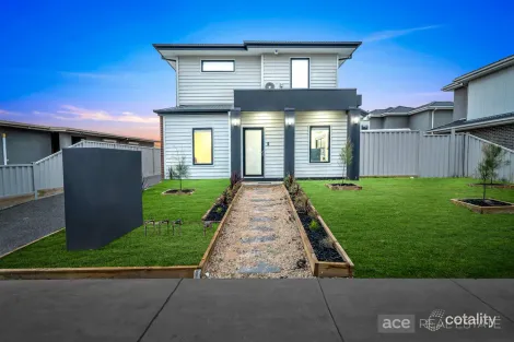 1/8 Tyquin St, Laverton, VIC 3028