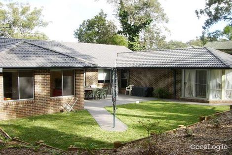 Property photo of 100A Chapman Avenue Beecroft NSW 2119