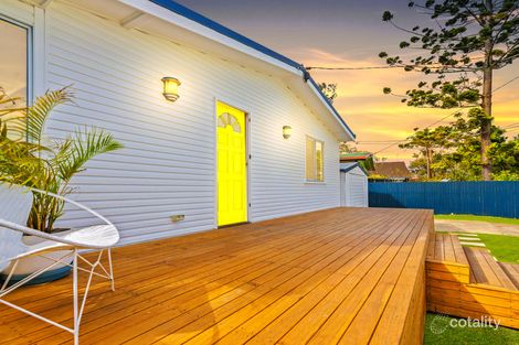 Property photo of 15 Moresby Avenue Palm Beach QLD 4221