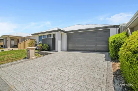 48 Roccella Loop, Ashby, WA 6065