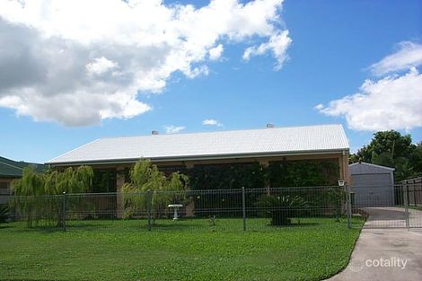 Property photo of 11 Dalton Street Wulguru QLD 4811