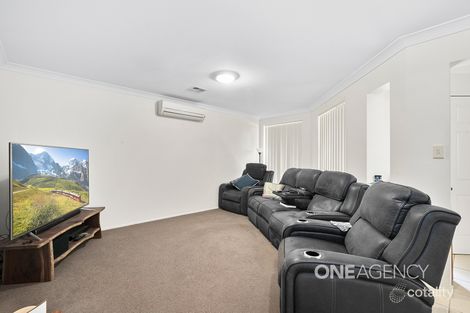 Property photo of 40 Blue Gum Way North Nowra NSW 2541