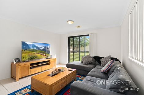 Property photo of 40 Blue Gum Way North Nowra NSW 2541