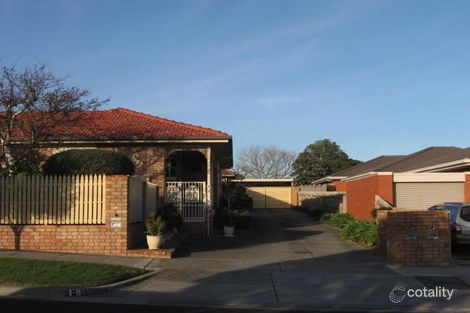 Property photo of 2/8 Peace Street Highett VIC 3190