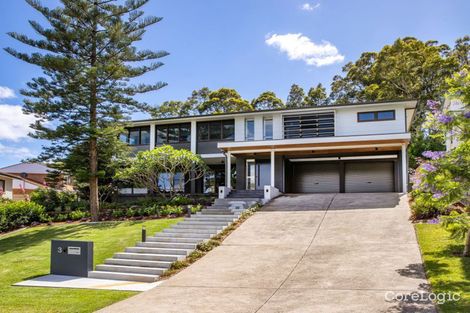 Property photo of 3 Ragan Close Adamstown Heights NSW 2289