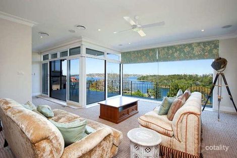Property photo of 16 Kardinia Road Mosman NSW 2088