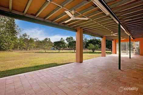 Property photo of 65 Trenow Road Darwin River NT 0841