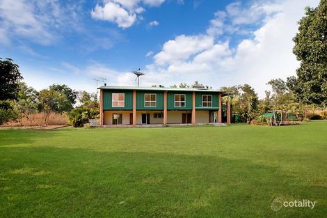 Property photo of 65 Trenow Road Darwin River NT 0841