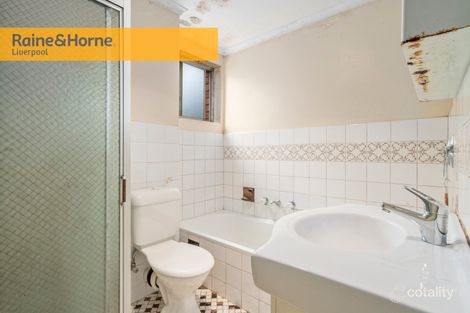 Property photo of 15/73 Goulburn Street Liverpool NSW 2170