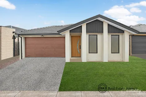 19 Hardwick Rd, Strathtulloh, VIC 3338
