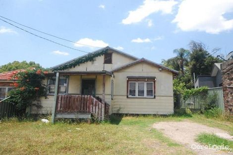 Property photo of 105 Woodville Road Chester Hill NSW 2162