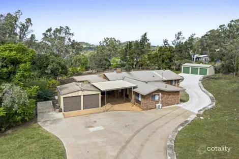 6 Fawngrove Dr, Glenvale, QLD 4350