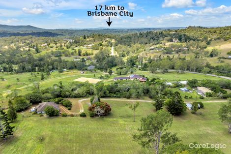 Property photo of 229 Upper Brookfield Road Upper Brookfield QLD 4069