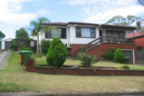 5 Truro Pde, Padstow, NSW 2211