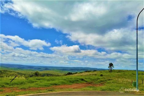 Lot 44 Hampton View Ct, Hampton, QLD 4352