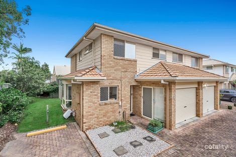 Property photo of 42/30 Meadowlands Road Carina QLD 4152